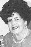 Daisy Berdeal Obituary (2009)