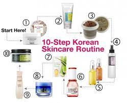 There are limited korean brands on nykaa which include innisfree, the face shop, etude house, laneige, klairs, belif, mirabelle, cosrx, dearpacker, sulwhasoo among the few to name. Tried The World Famous Korean Skincare Routine Yet 10 Best Selling Korean Skincare Products Of 2019 You Simply Have To Try