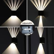 Check spelling or type a new query. Buy Outdoor Wall Light Decoration Sconces Waterproof Balcony Led Lighting Fixtures Modern Up Down Lights Adjustable Angle Cheap G2a Com