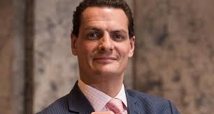 Graeme Thompson Joins Phillips as Worldwide Head of Jewelry