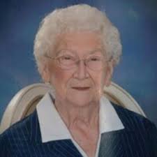 Esther Bowman Obituary March 7, 2022