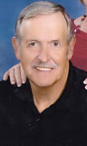 Darrell “Mack” Jenkins