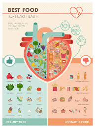 • arrhythmia (berdegup tak normal). 5 Makanan Untuk Jantung Berdegup Laju Shaklieya Blog