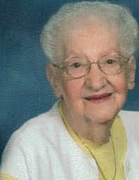 Obituary information for Virgie Ayer
