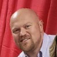 George Speakman's Instagram, Twitter & Facebook