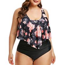 Maillot de bain grande taille gainant. 30 Meilleur Test Maillot De Bain Grande Taille En 2021 Apres Avoir Recherche Des Options
