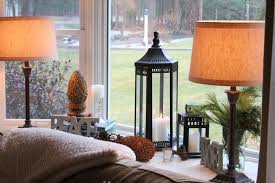 Styling Bay Window Sills Bay Window Living Room Window Ledge Decor Window Sill Decor