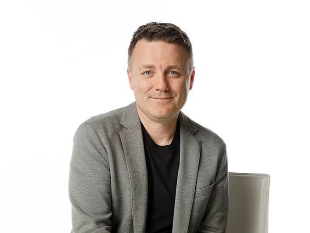 CBC News General Manager & Editor-in-Chief Brodie Fenlon - Broadcast  Dialogue