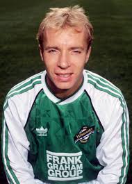 🔜| Steve Archibald is returning to Edinburgh from Barcelona for a special  supporter event this March at Easter Road 🏟 • Audience Q & A 🗣 • VIP Meet  & Greet 🤝 •