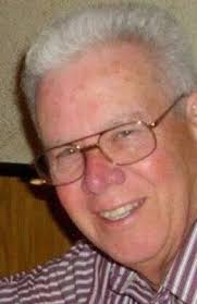 Obituary information for Ronald C. Mayo