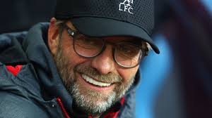 Klopp hopes they will be back if they keep playing as they did against real madrid at anfield. Why Would Klopp Even Think About Leaving Liverpool Reds Boss Tipped To Stay At Best Club In The World Goal Com