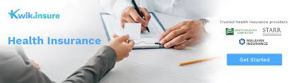 Premiums are fully paid by the insured. Buy Health Insurance Plans In The Philippines Kwik Insure