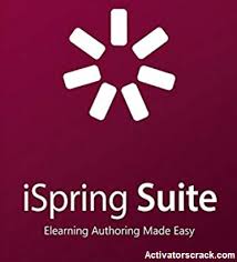 Ispring suite 10 new and updated version for windows. Ispring Suite 9 7 2 Crack Full Activation Key Full Version Free Here