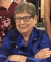 Elizabeth Walters Obituary (2021)