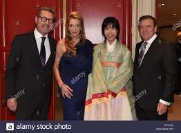 ˈɡɛɐ̯haɐ̯t fʁɪts kʊɐ̯t ˈʃʁøːdɐ (listen); Berlin Deutschland 05 Okt 2018 Exklusiv 05 10 2018 Berlin Kai Diekmann Mit Frau Katja Kessler Soyeon