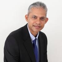 Kavesh Maharaj BAP (SA)