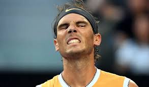 Sam Groth: 50-50 record against Nick Kyrgios is irking Rafael Nadal