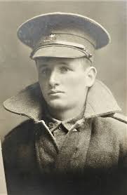 Rupert Desmond Keith Hood #1400