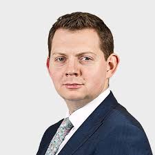 Peepul' have lost interest in soporific Starmer, the building society boss