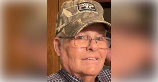 Obituary information for Odell Gene "Blue" Eller