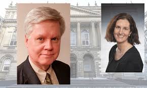 Canada's racist legal industry rots & lies on: Alberta lawyer Leighton Grey  (posted Black Lives Matter 'leftist lie' video), resigns. Picked by racist  Kenney's racist UCP to be