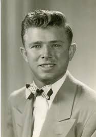 The Time Traveler of El Toro