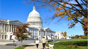 La casa bianca, the white house è il più importante edificio americano, non ché la dimora del presidente degli stati uniti. La White House Guida Alla Residenza Del Presidente Usa Onemag