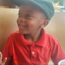 Legend is 5 today. Happy Birthday son! Before heading to school the other  morning, I asked him "Are you ready?". He responded, "Papa, I was born  ready!" So encouraging and such a