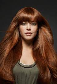 Applying henna dye to your hair can be quite messy, and you have to take some precautions to make sure you don't stain your forehead or. Herbal Copper Brown Henna Hair Dye Henna Color Lab Henna Hair Dye Light Copper Hair Light Hair Color Henna Hair