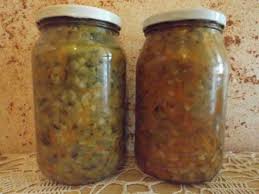 рассольник на зиму из свежих огурцов с томатной пастой Rassolnik Zagotovka Na Zimu Recept S Foto Na Hlebopechka Ru