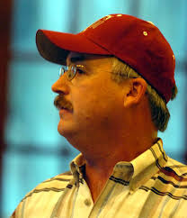 Reeling in the years: Class of '78 holds 30-year reunion