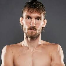 John Lee McMullen vs. Joshua Mcllhenny, Cagezilla FC 73