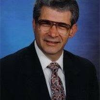 James Andy Barnett Obituary