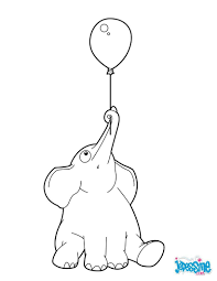 photos dessin a imprimer elephant page 4 coloring animal pages coloriage de soleil