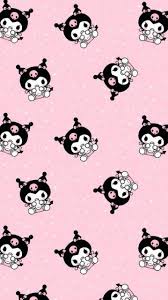 Discover (and save!) your own pins on pinterest Kuromi Iphone Wallpapers Top Free Kuromi Iphone Backgrounds Wallpaperaccess