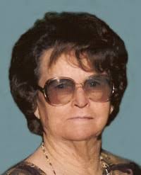 Esther Estelle Boren Larsen (1920-2010)