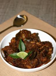 Chicken Dry Roast Recipe By Priyanka Recipe Curry Chicken Recipes Roast Recipes Curry Recipes