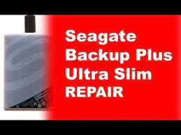 Recover data after fixing seagate external drive not working error. Seagate Backup Plus Ultra Slim Srd00f1 St1000lm024 Hn M101mbb Bf41 00354a Repair Data Recovery Youtube