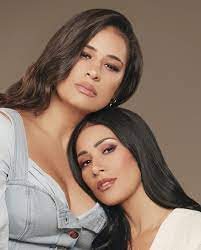 É claro que pra mim doeu no lugar de um: Simone E Simaria Facebook