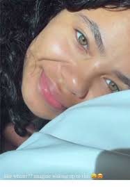 Brooklyn Light Skin Green Eyes Full Name