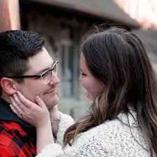 Garrett Hager and Kilee Taylor's Wedding Website