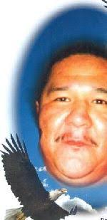 Byron James LussierSr.