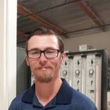 Matthew Farrington's Instagram, Twitter & Facebook