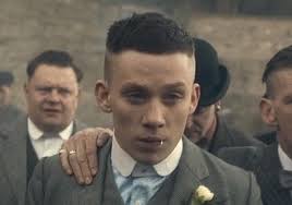 Ranking The Best Characters On 'Peaky Blinders'
