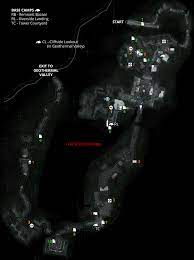 Missing (unreachable?) survival cache in Acropolis - Rise of the Tomb Raider  - Lara Croft Online Tomb Raider Forum