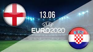 Your #threelions squad for #euro2020! England Croatia Prediction Euro 2020 06 13 2021 Algulf