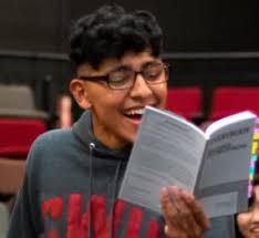 The Observer, Fall 2022