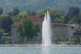 The aim of the swiss re group is to enable society to thrive and progress, creating new opportunities and solutions for its clients. Swiss Re Wikipedia