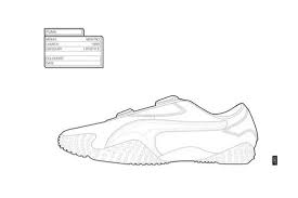 Kyrie irving shoes coloring pages. Books Every Sneakerhead Needs To Read Sneaker Freaker