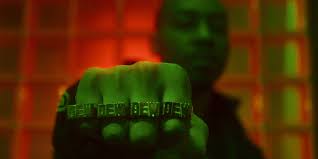 Danny Corey — VALIANT PICTURES